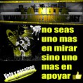 Vota por Lanota